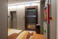 LIN HAI HOTEL Hotel di Jinping