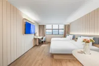 HanTing Hotel (Guiyang Penshuichi Zilinan Subway Station) Hotels in Guiyang