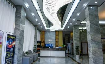 HOYO HUIJA HOTEL, CUSTOM