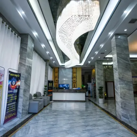 HOYO HUIJA HOTEL, CUSTOM