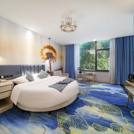 Tuyue Hotel
