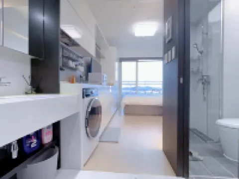 Shine Hotel Incheon Airport Hotels in Incheon