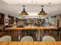 Mercure Tbilisi Old Town Hotels near Avlabari