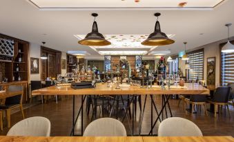 Mercure Tbilisi Old Town