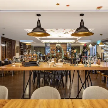 Mercure Tbilisi Old Town