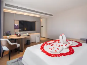 라방 호텔 (인촨 닝샤 의과대학 부속병원)