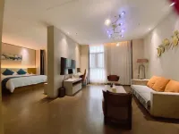 Mancheng Garden Hotel (Weinan Cangcheng Road) Hôtels à : Weinan