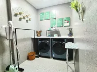 Happy Travel Hotel (Haikou MOVA Commercial square Duty Free) Hotels near Meilan