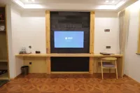 건하 헬룬 비즈니스 호텔