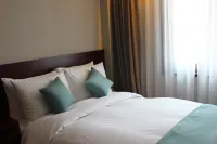 Sunshine Hotel Các khách sạn ở Seoul