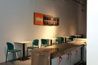 Weike Youth Hostel (Xiamen Railway Station)