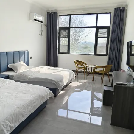 Juyuan Hotel