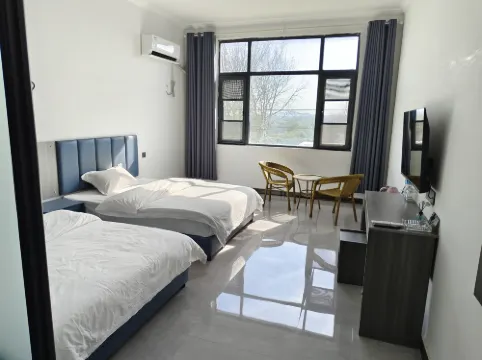 Juyuan Hotel - 2-Star