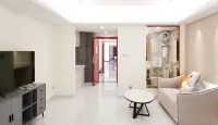 Tianyi Apartment Hotel a 