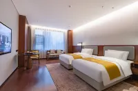 Zhili Cultural And Tourism Hotel