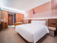 Orange Hotel (Guangzhou  Beijing Road Pedestrian Street Yuexiu Park) Hotels near Yuexiushan Stadium