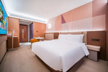 Orange Hotel (Guangzhou Yuexiu Park)