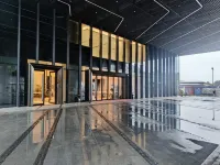 Yishui Sansheng Hanjiang Meisu (Tengrui Bund Bay Guangji Bridge Branch)