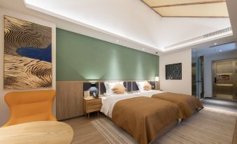 Jiuqu Guantang Homestay - Hizvo