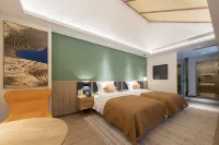 Jiuqu Guantang Homestay