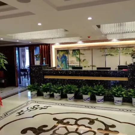Kyriad Hotel