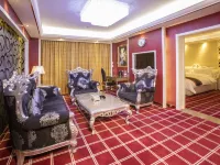 Yufeng Holiday Hotel Hotels in Togtoh County
