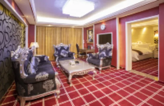 Yufeng Holiday Hotel