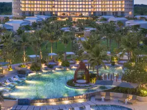 Alberghi Premium a Provincia di Ba Ria-Vung Tau: le opzioni più popolari