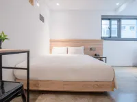 Chase Walker Hotel Hotel di Taichung