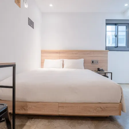 Chase Walker Hotel