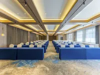 Holiday Inn Express YUHUAN WETLAND PARK by IHG Hotels in Yuhuan