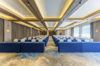 Holiday Inn Express Yuhuan Wetland Park, an IHG Hotel Hotels in Yuhuan