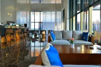 Zheda Yuanzheng International Hotel - bar