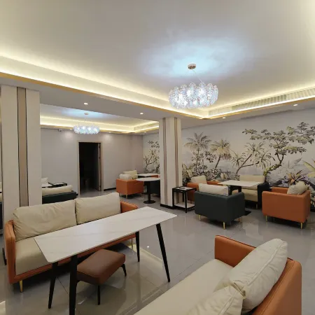 Weixin Rendong Hotel