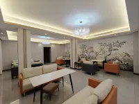 Weixin Rendong Hotel