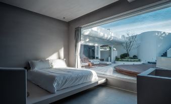 Shangyuan Mountain Residence