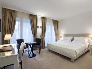 Maison Milano | UNA Esperienze