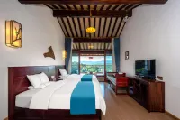 Wengu 1970 Panorama Holiday Hotel