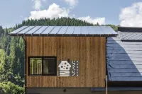 Okuaga Shichimeian Rakura  호텔