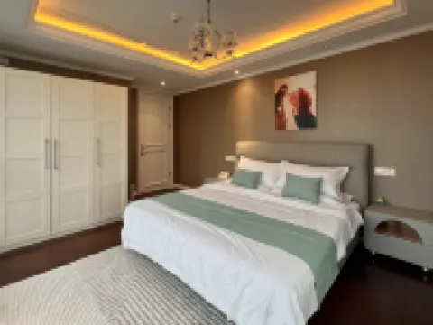 Quiet Time Film and Television Homestay