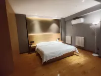 GaoNeng XingYuan Hotel Hotell i Shijingshan District