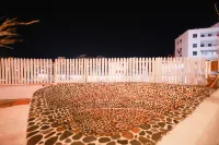 Biyuntian Hot Spring Hotel (Conghua Hot Spring Town Branch) - Varme kilder