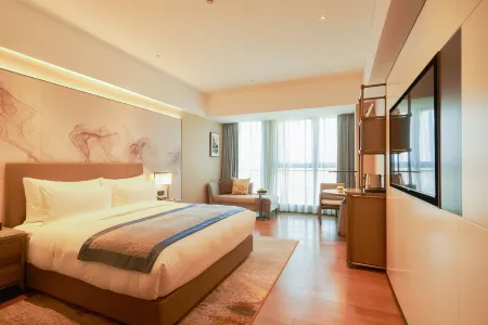 LN Dongfang Hotel Pazhou