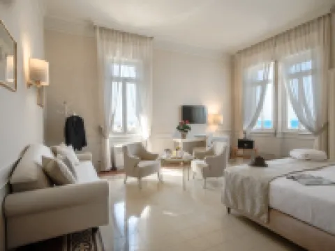 皇家大酒店 維亞雷焦酒店