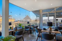 Nozol Pyramids Hotel