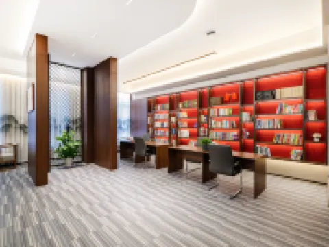 Fuqing Zhongfukang Yangzhu Hotel Hotels in Fuqing