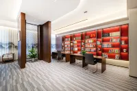 Fuqing Zhongfukang Yangzhu Hotel