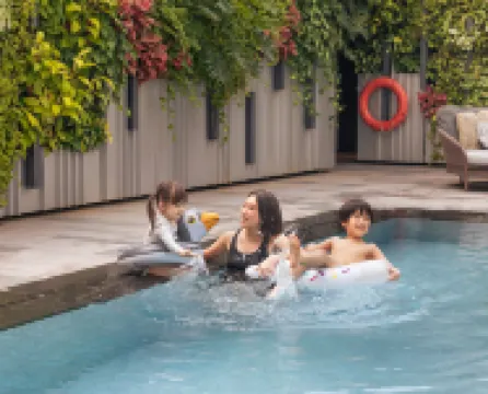 Hilton Singapore Orchard