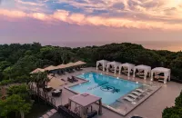Kensington Resort Jeju Jungmun - Resorts