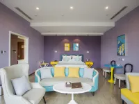 Yangxin Hotel Hotels in Huailai County